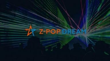 Z-POP Dream 項(xiàng)目：運(yùn)用區(qū)塊鏈挖掘下一個(gè)K-POP超級(jí)巨星