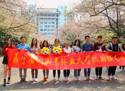 加入蘇寧校園俱樂部，他用半年時間從懵懂大學(xué)生變身校園領(lǐng)袖