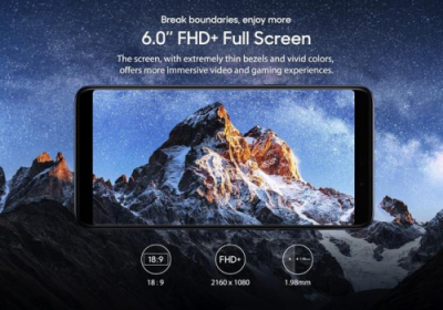 OPPO Realme 2海外正式發(fā)布，搭載驍龍450令人費(fèi)解