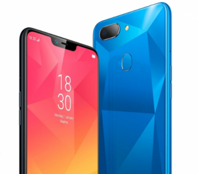 OPPO Realme 2海外正式發(fā)布，搭載驍龍450令人費(fèi)解