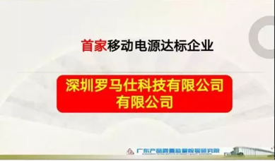 雙重國標認證加持 羅馬仕好品質再獲認可