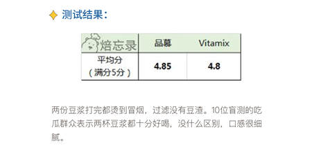 您真的選對破壁機了嗎？看這里，有精品分享