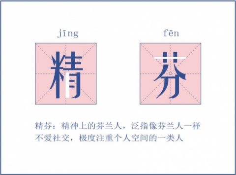 “精芬”漸流行，網(wǎng)易春風(fēng)成90后的“秘密花園”