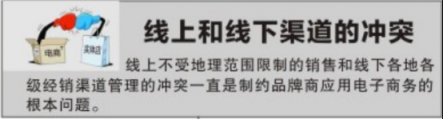 線上和線下渠道之間的沖突該怎么解決？賣達(dá)客有辦法了！