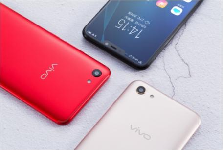 vivo Y81s圖賞：全新全面屏＋AI攝影，顏值與實力兼?zhèn)?/></p><p>vivo 手機的拍照性能一以貫之保持優(yōu)秀水準，由于全新升級的 <a href=