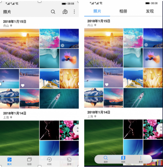 EMUI不好看？那是你還沒有用過EMUI9.0