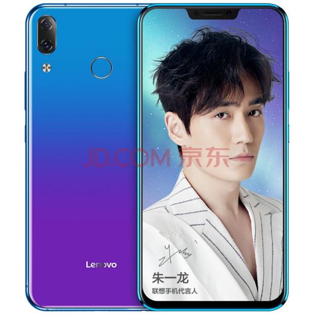 全方面秒殺紅米Note 5和vivo Z1 新千元水桶機(jī)之王聯(lián)想Z5無疑了