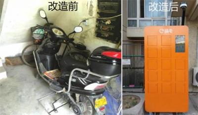 e換電用科技推動電動車行業(yè)發(fā)展 實力助力城市安全