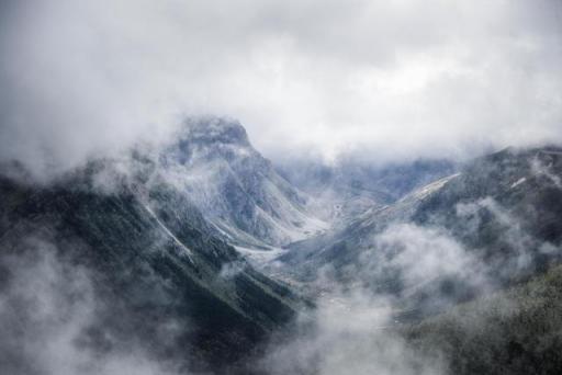 波濤？山路？風雨兼程，麥芒無懼挑戰(zhàn)