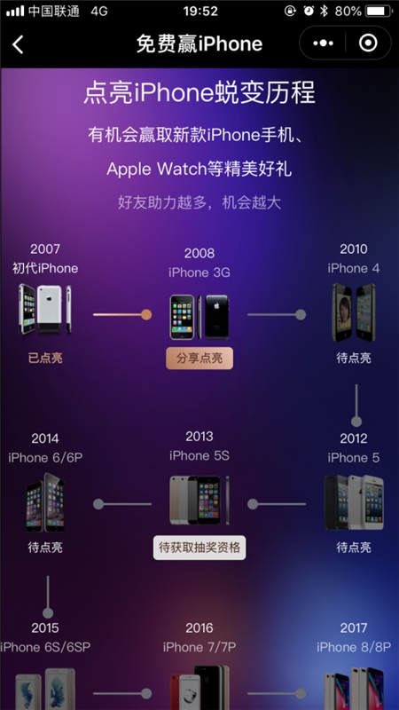 iPhone十年歷程，“果粉養(yǎng)成”讓價(jià)格不重要？