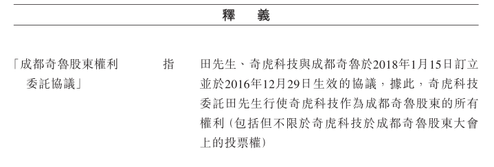 深度獨(dú)家“老瓶裝新酒”魯大師沖刺港股IPO，這三點(diǎn)值得關(guān)注