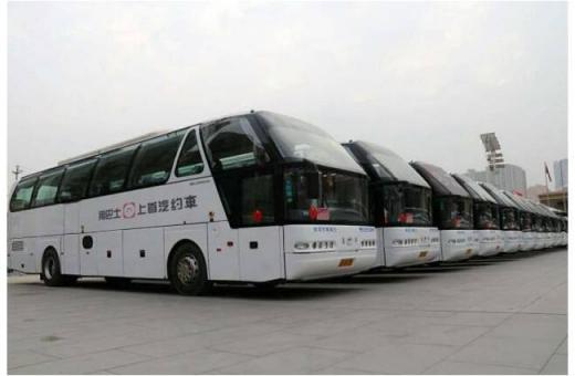 首汽約車巴士出行全方位推進安全建設(shè) 彰顯企業(yè)社會責(zé)任感