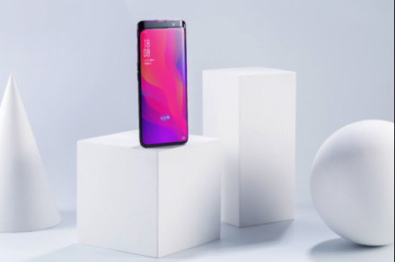 優(yōu)異的天線設(shè)計方案，OPPO Find X超強信號獲肯定