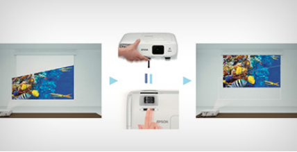 為滿足商務用戶多樣化需求 愛普生商務投影機優(yōu)勢解讀