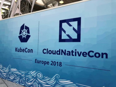 2018 KubeCon 哥本哈根站盛況回顧