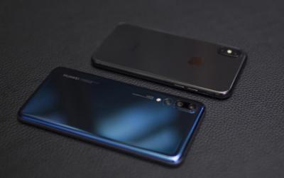 強(qiáng)強(qiáng)對(duì)決！蘋果iPhone Xs和華為P20 Pro誰更適合入手？