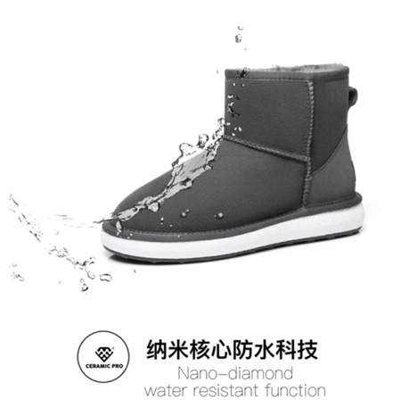 Everugg Sumi彈空面世 成為冬日運動霸主，顛覆傳統(tǒng)UGG產(chǎn)品