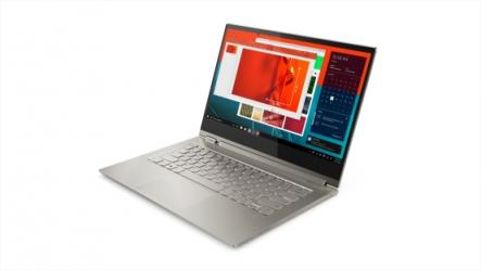 全球首款杜比視聽筆記本，聯(lián)想YOGA 7 Pro(YOGA C930)正式發(fā)布