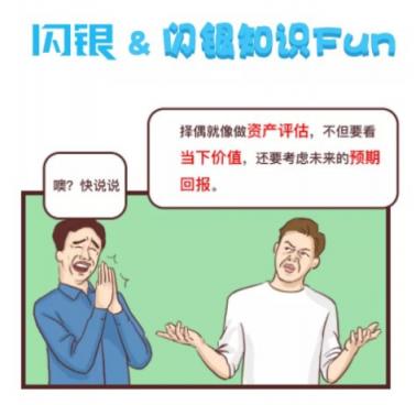 趣味視頻、魔性漫畫……“閃銀知識FUN”花式科普金融知識