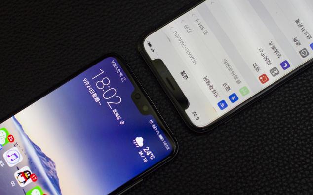 高價未必好：華為P20 Pro和iPhone XS誰是最強旗艦？