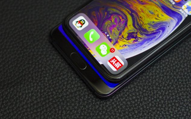 高價未必好：華為P20 Pro和iPhone XS誰是最強旗艦？