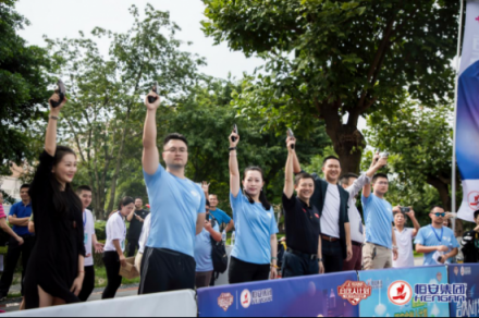 “恒安合伙人計劃”四川大學(xué)首站圓滿收官 打響創(chuàng)新人才聚集發(fā)令槍