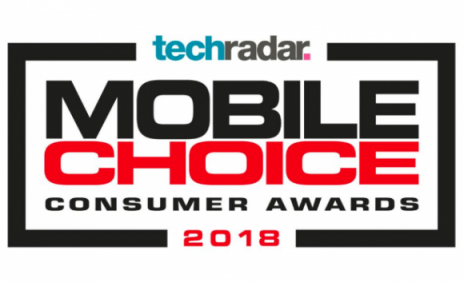 出門(mén)問(wèn)問(wèn)榮獲Mobile Choice Consumer Awards 2018獎(jiǎng)項(xiàng)提名