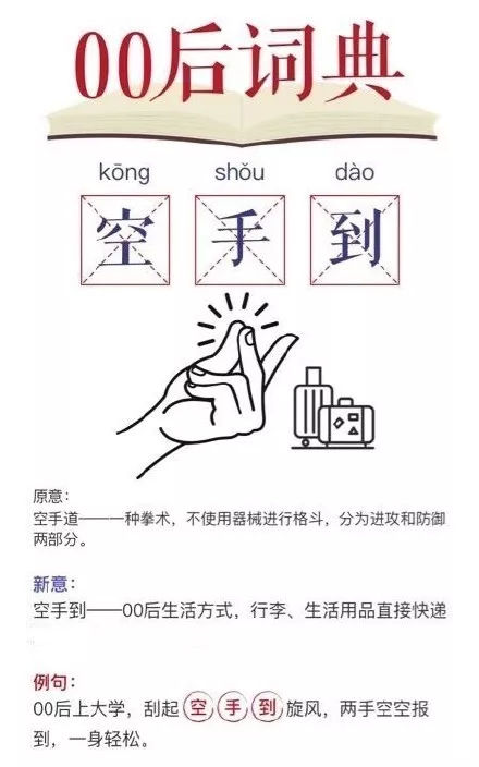 德邦快遞“空手到”專列現(xiàn)身廈門大學(xué) 成國內(nèi)首個“空手到”專列