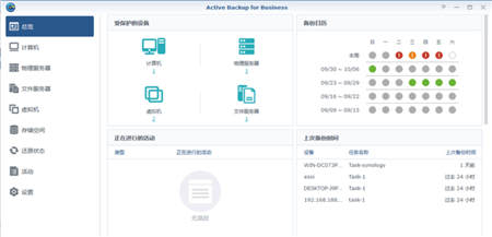 群暉2019 發(fā)布會，聚焦AI、智能、安全，推出雙主動控制器產(chǎn)品線與備份一體機(jī)方案