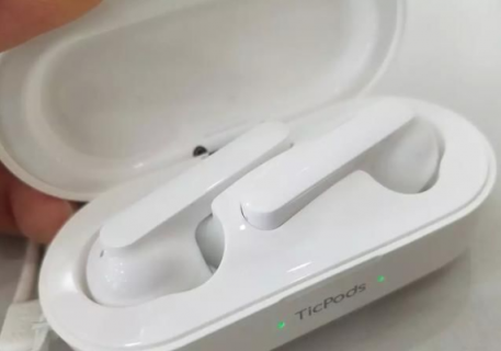 TicPods Free真無線耳機 三種方式讓你脫離手機也能輕松使用