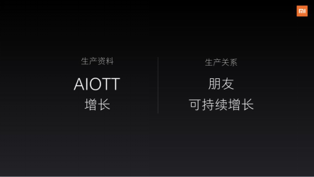 小米營銷：AI、OTT、IoT可能都沒有“TA”重要