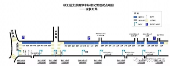 精英路通打造上海首個(gè)高位視頻路側(cè)停車項(xiàng)目