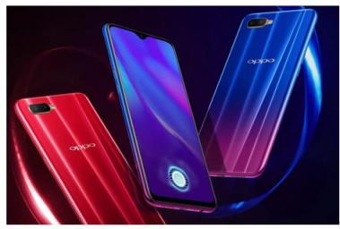 OPPO K1未發(fā)先火，距離正式開售還有3天！