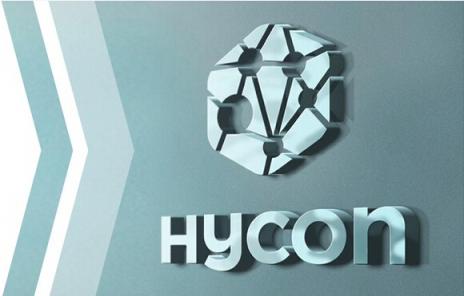 HYCON收到“小清心”訂單，區(qū)塊鏈應(yīng)用開始落地