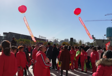 會(huì)員日遇上“嘉年華”，縣鎮(zhèn)蘇寧雙11提前搶又創(chuàng)新高