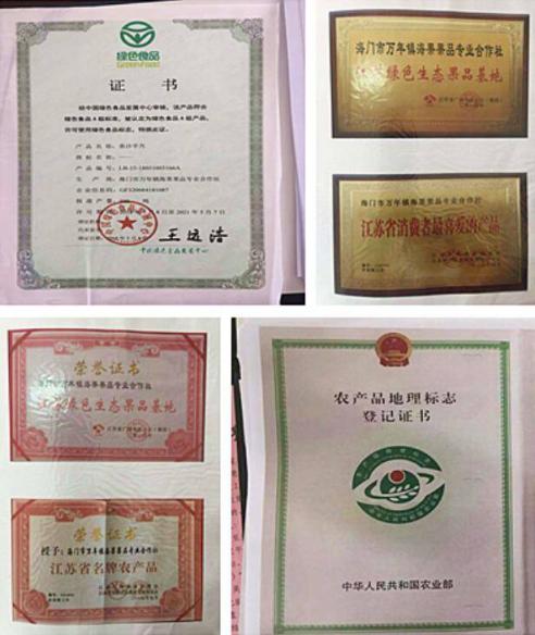 宗客網(wǎng)選品團隊前往海門、安吉考察選品