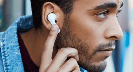 AirPods2爽約蘋果發(fā)布會 不妨考慮雙十一大促的TicPods Free