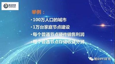 IPFS怎么樣，一分鐘就能讓你明白！