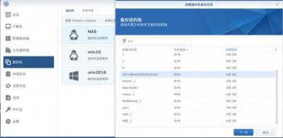 免授權(quán)費！群暉Active Backup for Business——企業(yè)CIO高效備份的秘訣