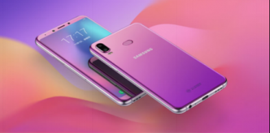 蔡維澤強勢助陣 Galaxy A6s自帶時尚氣息