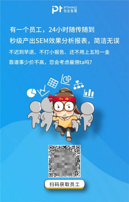 SEMer福利！什么工具能讓你提前2個(gè)小時(shí)下班？