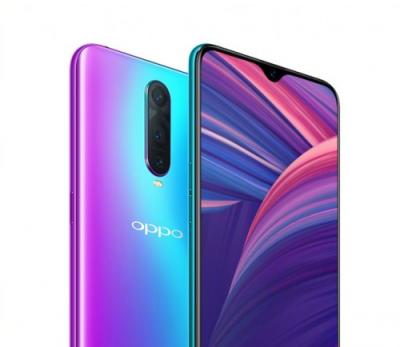 大內(nèi)存手機怎么選？OPPO r17 pro成為熱門首選的原因