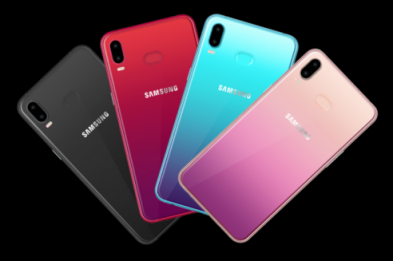 雙十一什么手機最值得買？看看Galaxy A6s就知道了