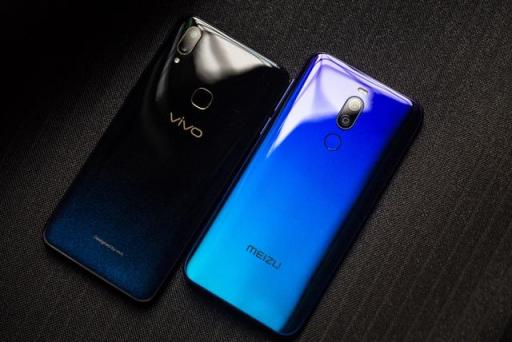 處理器和相機(jī)都打不過魅族X8，vivo Z3不敢動(dòng)，魅族官方慌忙科普