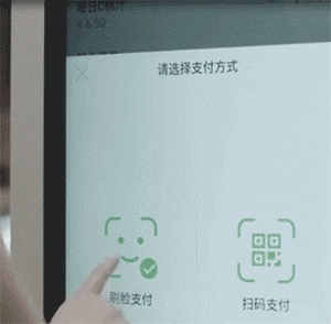 二維碼支付即將被淘汰，刷臉時(shí)代來(lái)臨，刷臉支付，就用花臉！