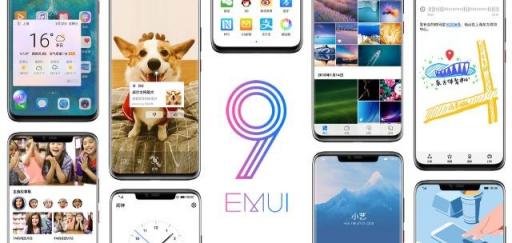 好手機更要好系統(tǒng)！華為P20與EMUI 9.0的絕妙組合