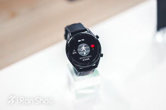 智能手表界的黑馬出擊 HUAWEI WATCH GT雙十一開售戰(zhàn)績不凡