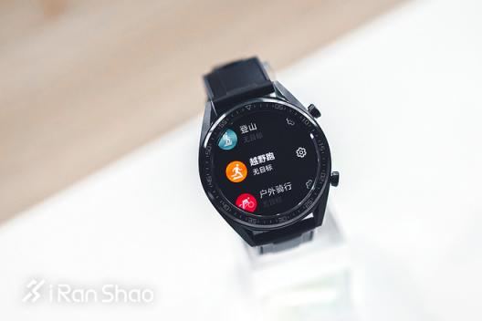 智能手表界的黑馬出擊 HUAWEI WATCH GT雙十一開售戰(zhàn)績不凡