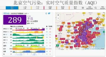 霧霾又雙叒來了，這里有一份冬季自救指南