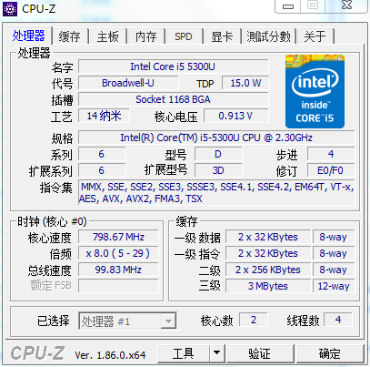 ThinkPad修舊如·新的起點